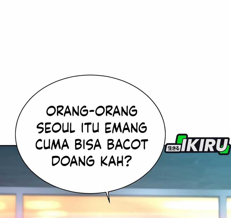 Genius Grandson of the Loan Shark King Chapter 62 Gambar 25