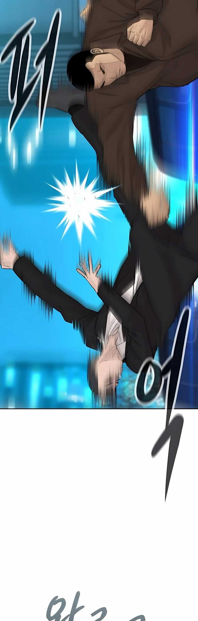 Genius Grandson of the Loan Shark King Chapter 62 Gambar 30