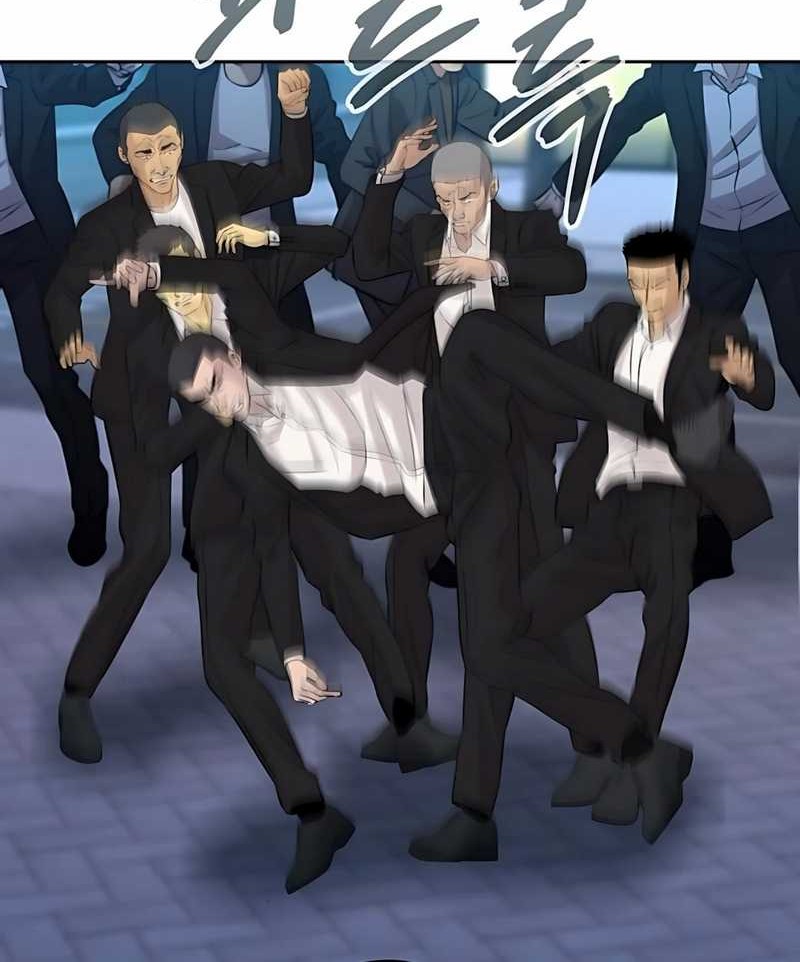 Genius Grandson of the Loan Shark King Chapter 62 Gambar 31