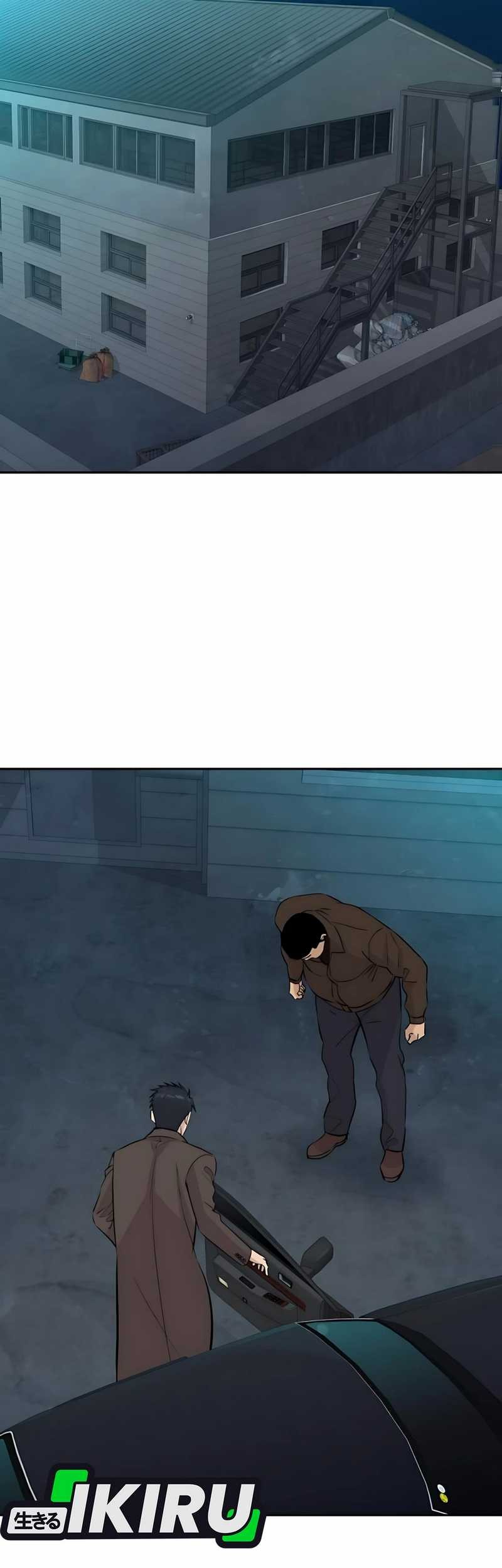 Genius Grandson of the Loan Shark King Chapter 62 Gambar 38