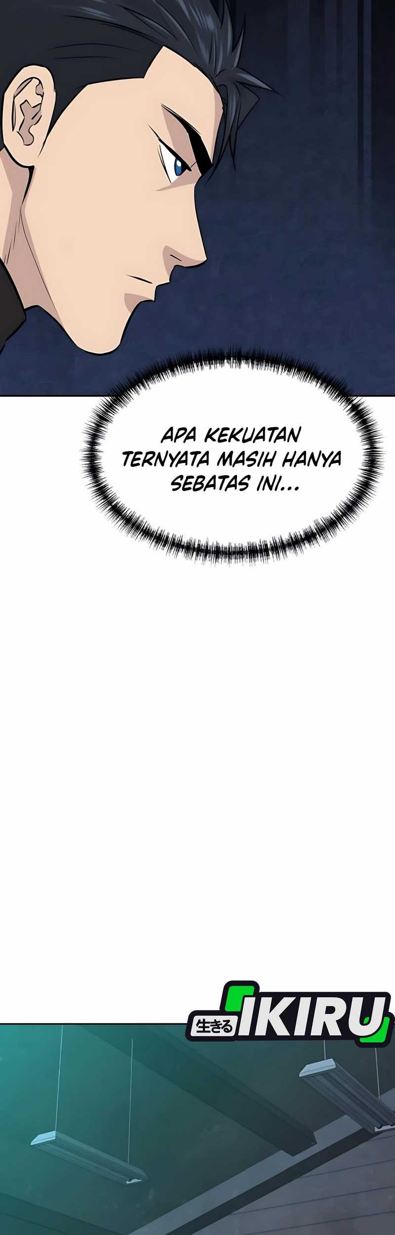 Genius Grandson of the Loan Shark King Chapter 62 Gambar 44
