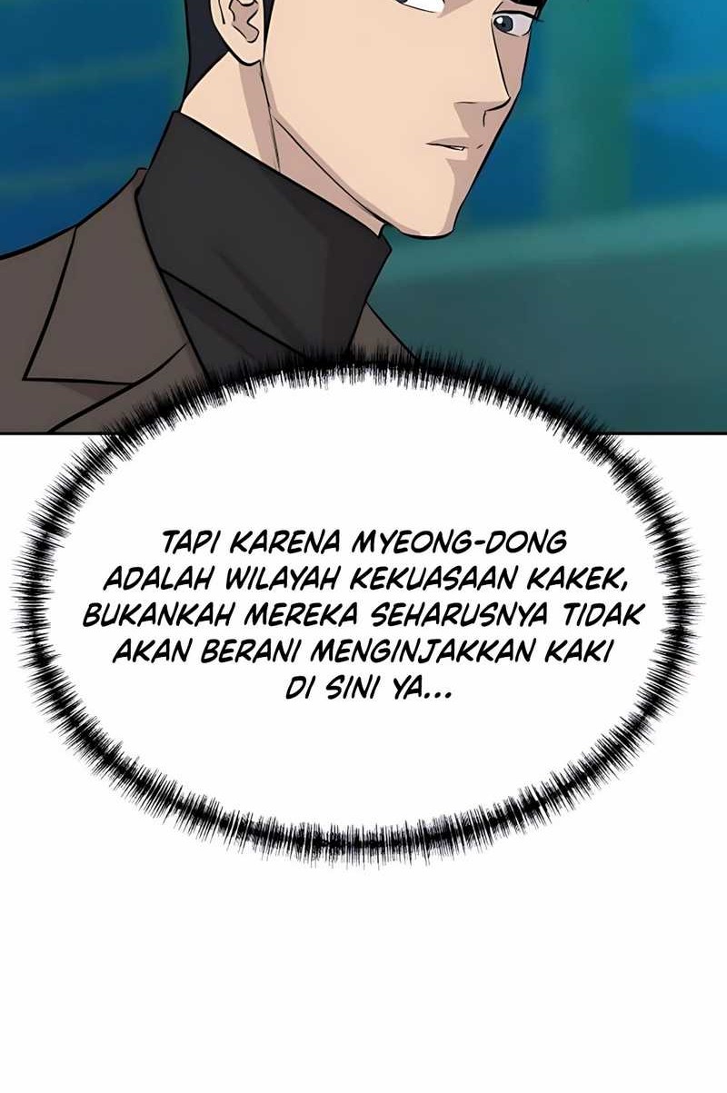 Genius Grandson of the Loan Shark King Chapter 62 Gambar 49