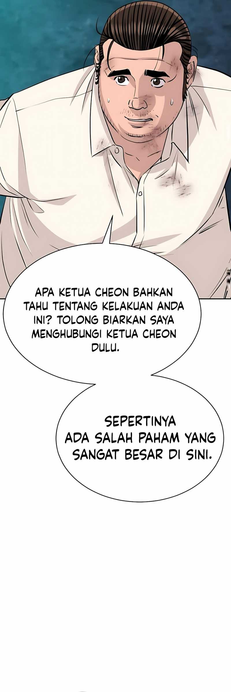 Genius Grandson of the Loan Shark King Chapter 62 Gambar 61