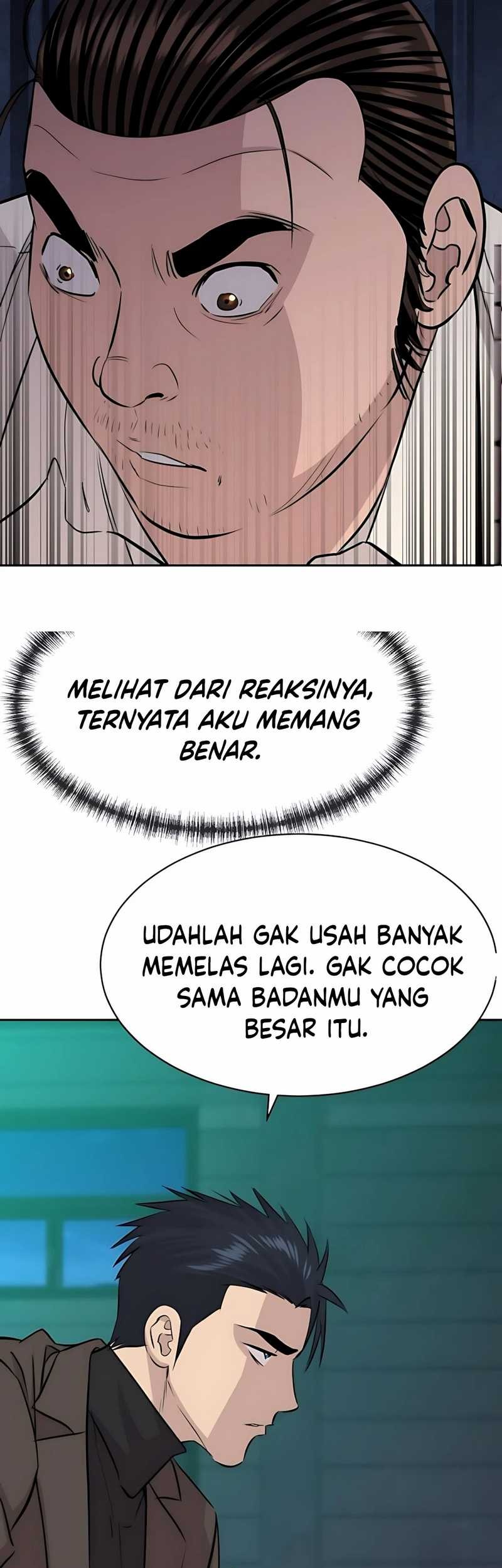 Genius Grandson of the Loan Shark King Chapter 62 Gambar 66