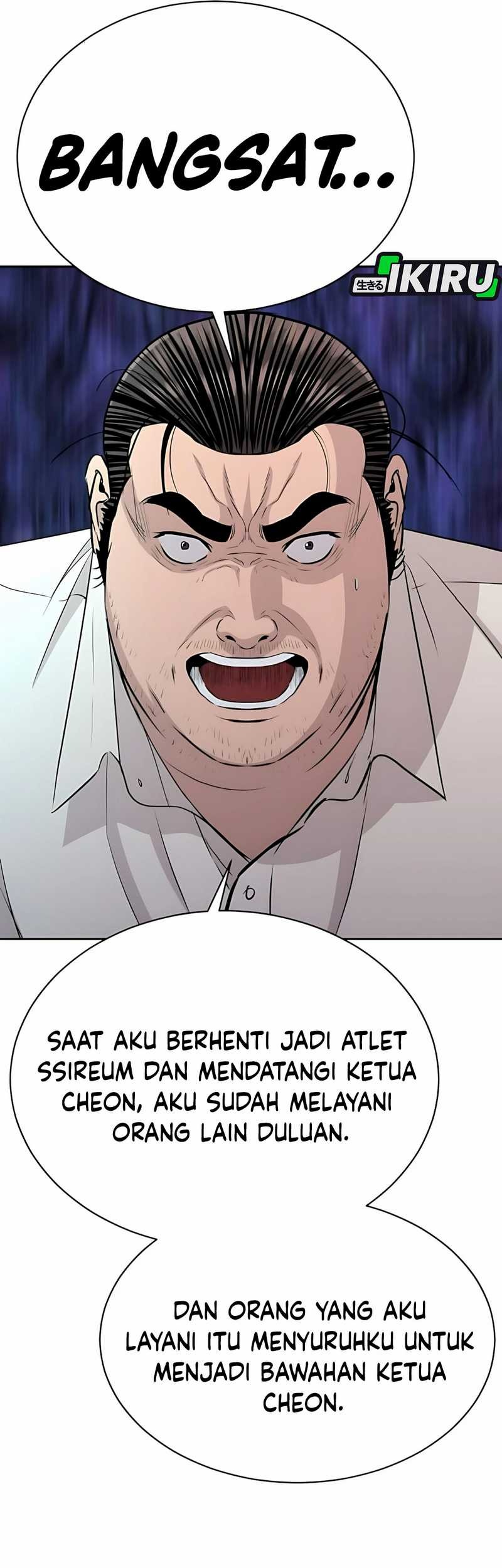 Genius Grandson of the Loan Shark King Chapter 62 Gambar 68