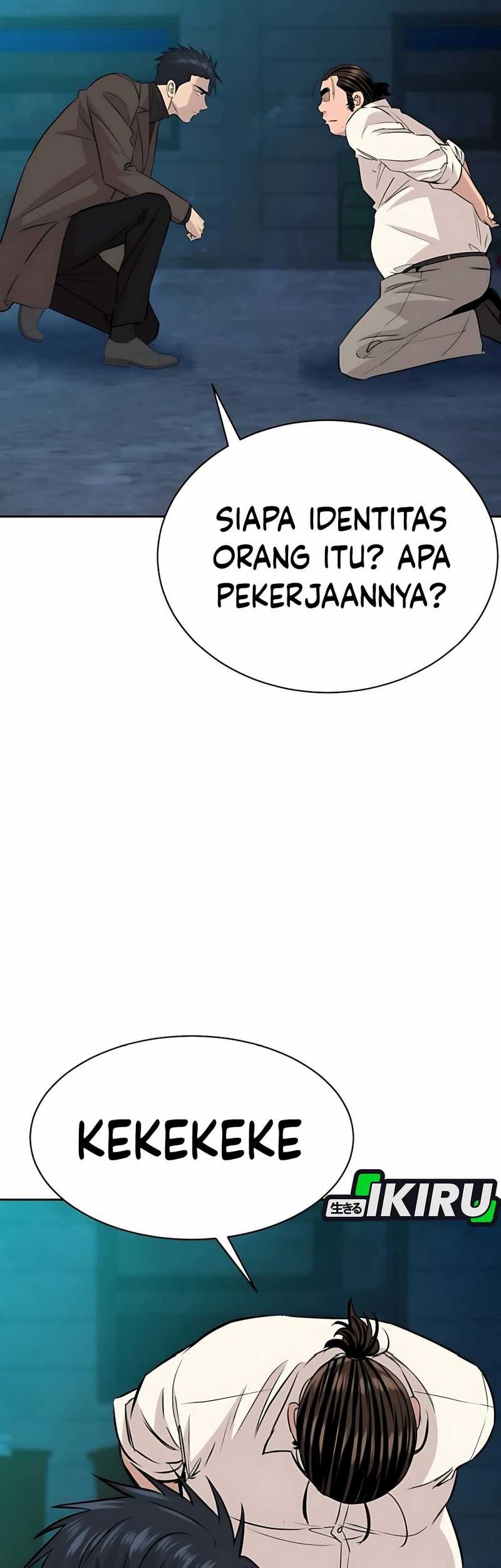 Genius Grandson of the Loan Shark King Chapter 62 Gambar 70