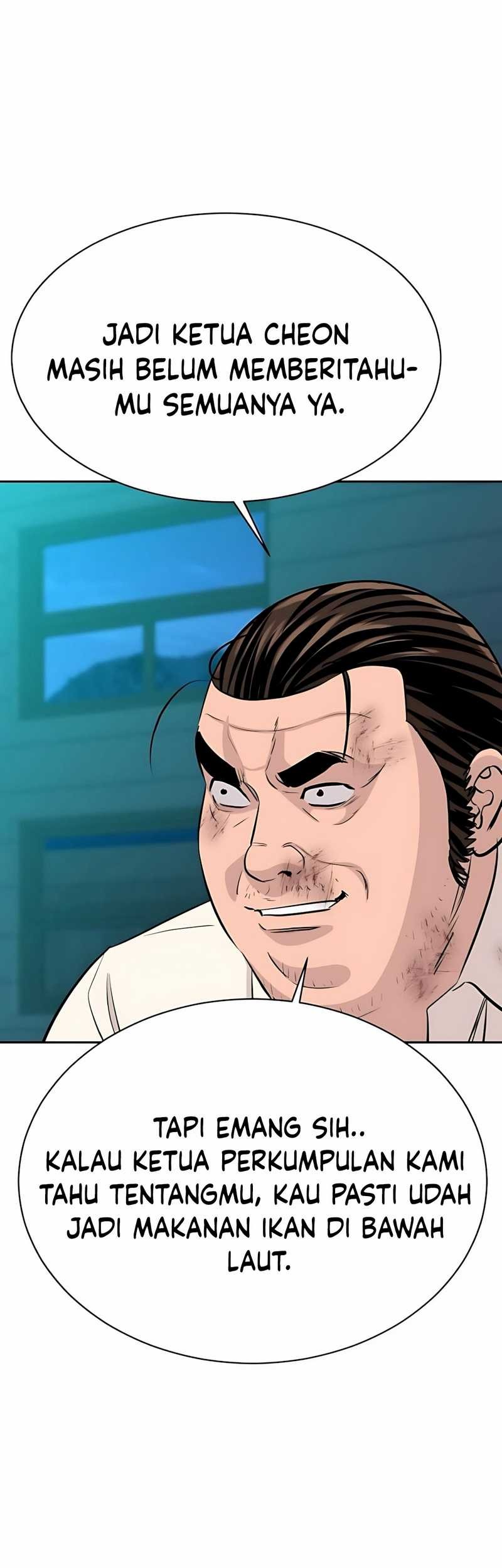 Genius Grandson of the Loan Shark King Chapter 62 Gambar 72