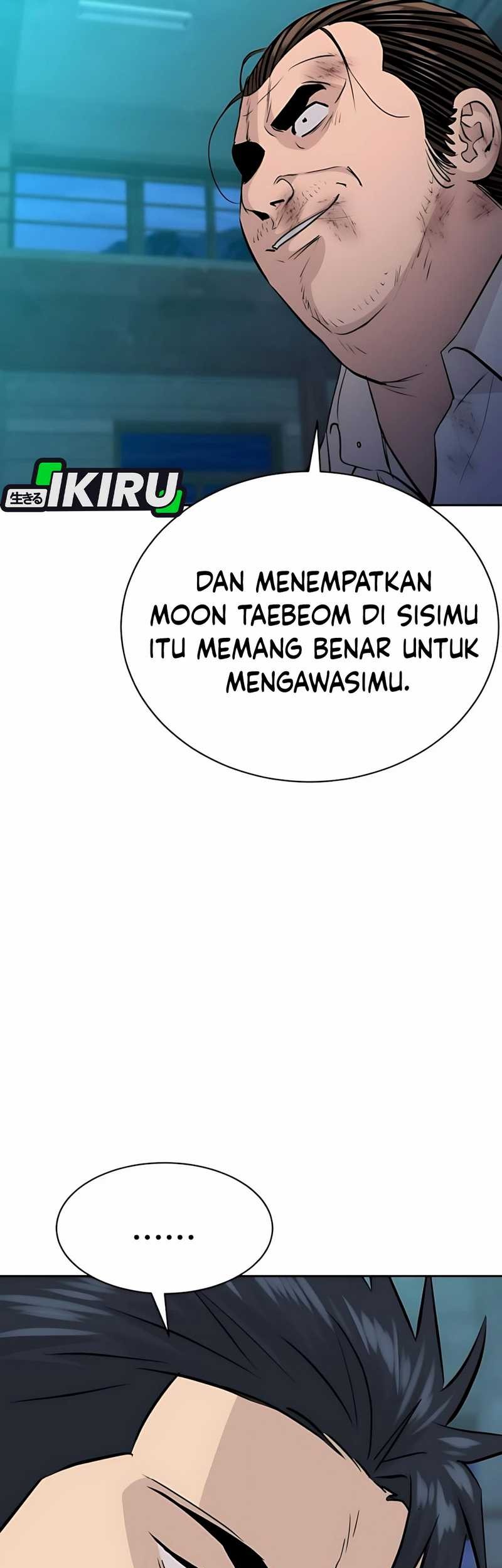 Genius Grandson of the Loan Shark King Chapter 62 Gambar 77