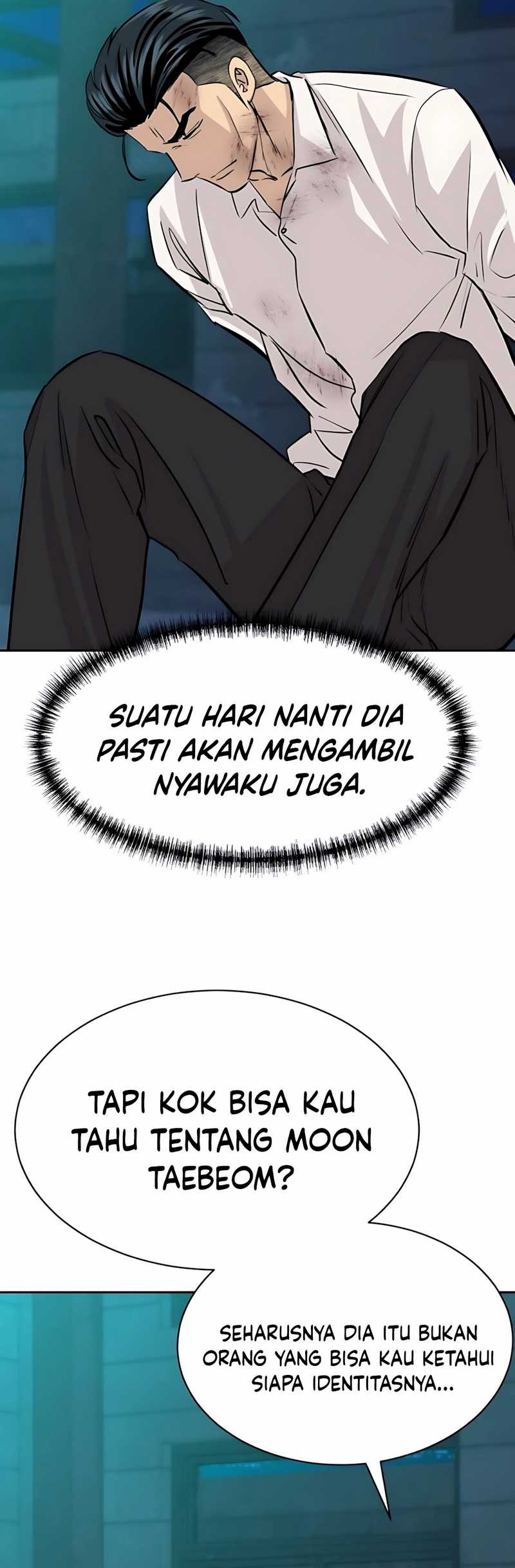 Genius Grandson of the Loan Shark King Chapter 62 Gambar 83