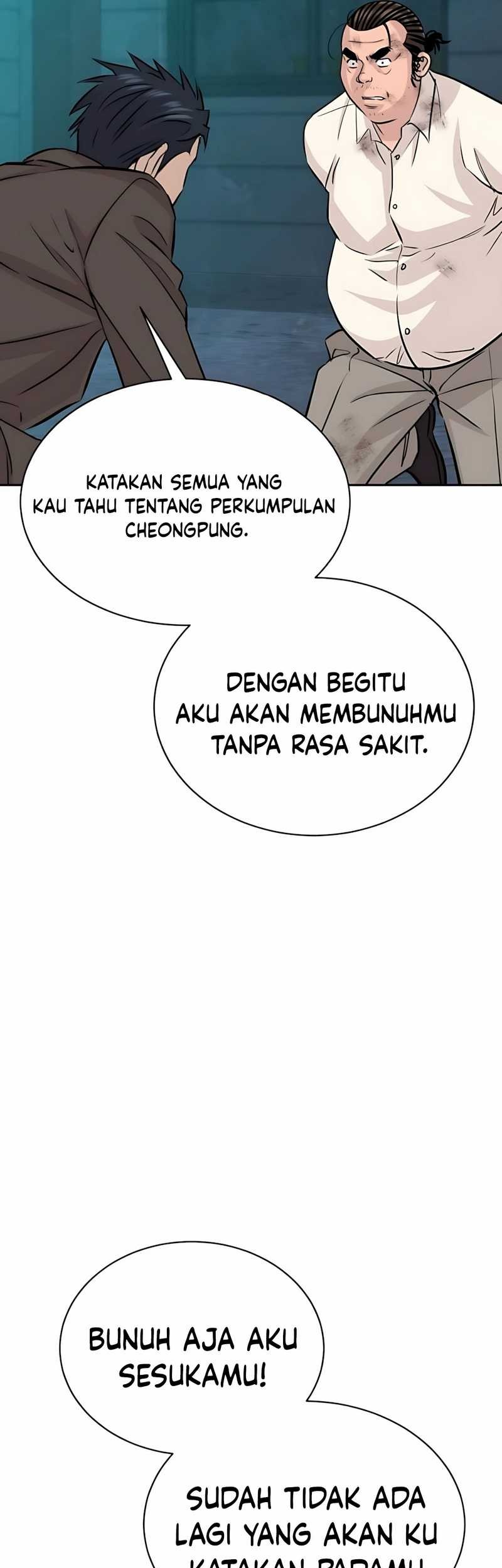 Genius Grandson of the Loan Shark King Chapter 62 Gambar 84
