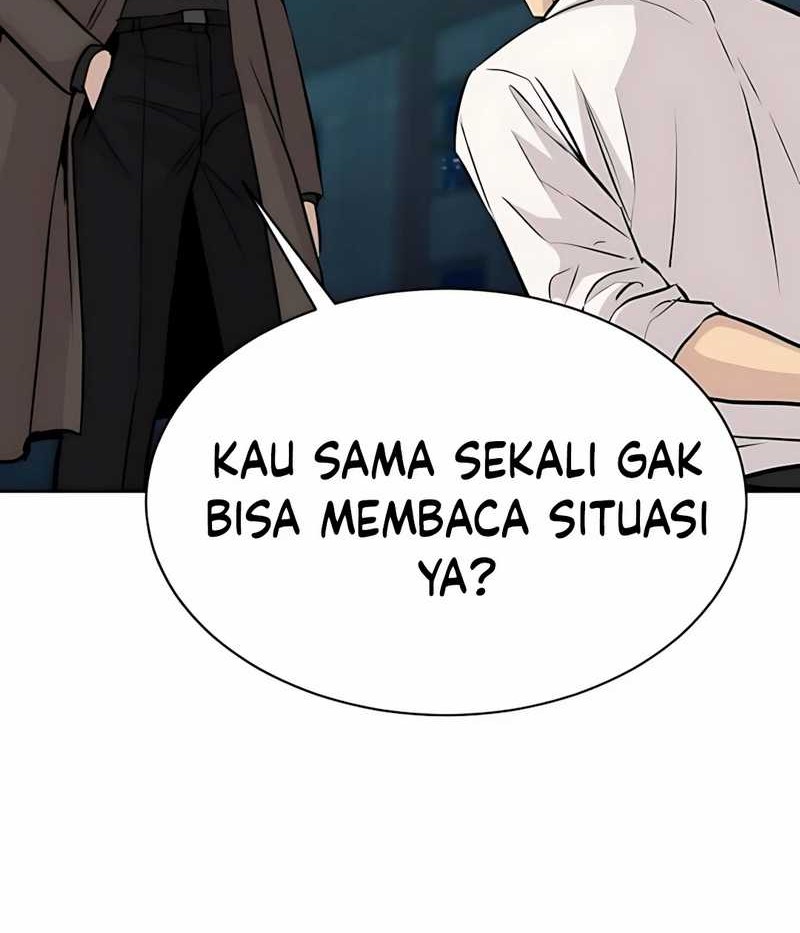 Genius Grandson of the Loan Shark King Chapter 62 Gambar 91