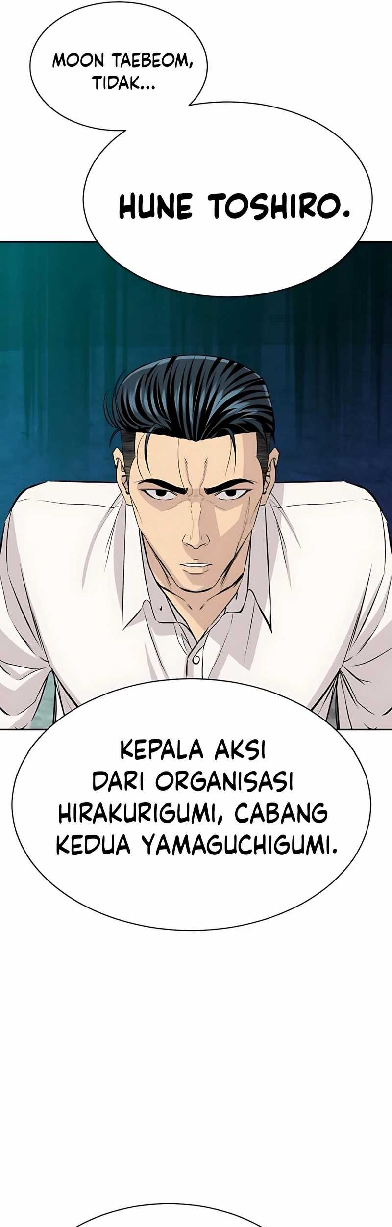 Genius Grandson of the Loan Shark King Chapter 62 Gambar 92