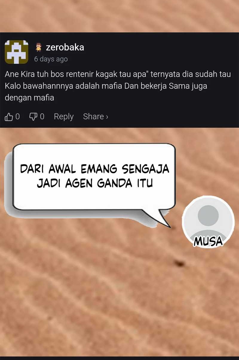Genius Grandson of the Loan Shark King Chapter 62 Gambar 95
