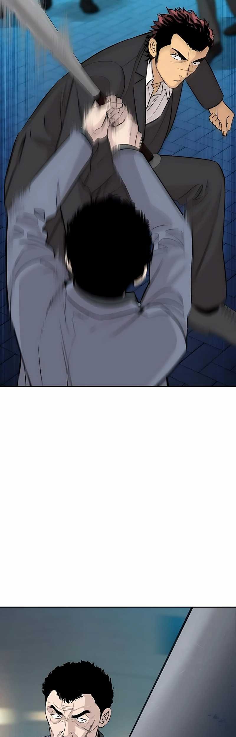 Genius Grandson of the Loan Shark King Chapter 62 Gambar 10