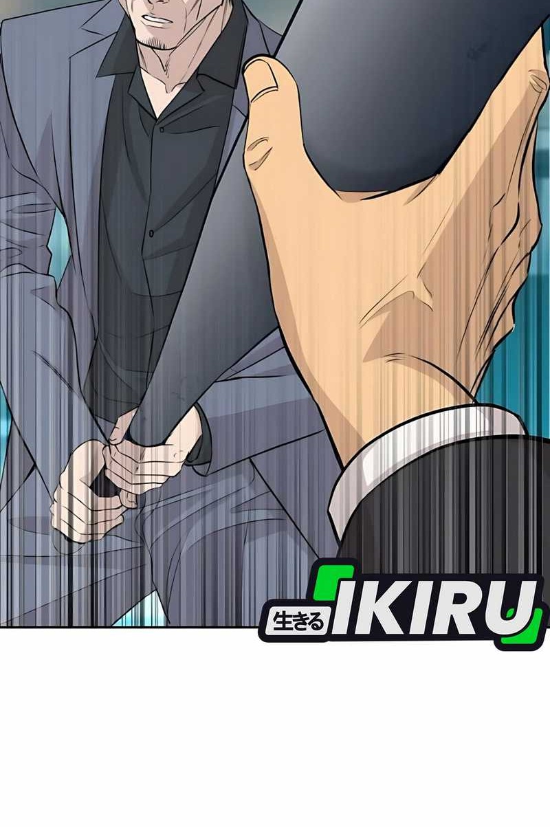 Genius Grandson of the Loan Shark King Chapter 62 Gambar 11