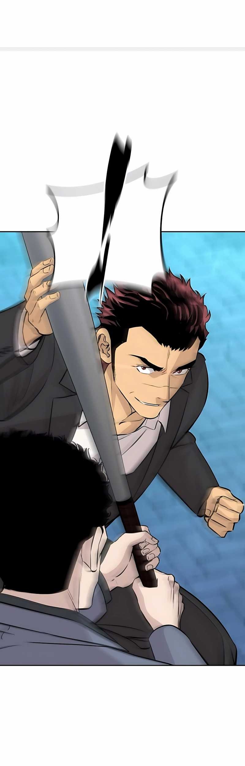 Genius Grandson of the Loan Shark King Chapter 62 Gambar 12