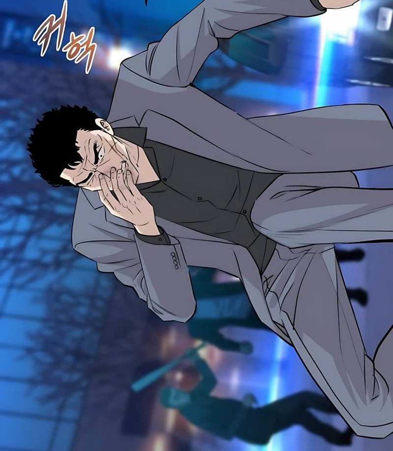Genius Grandson of the Loan Shark King Chapter 62 Gambar 15