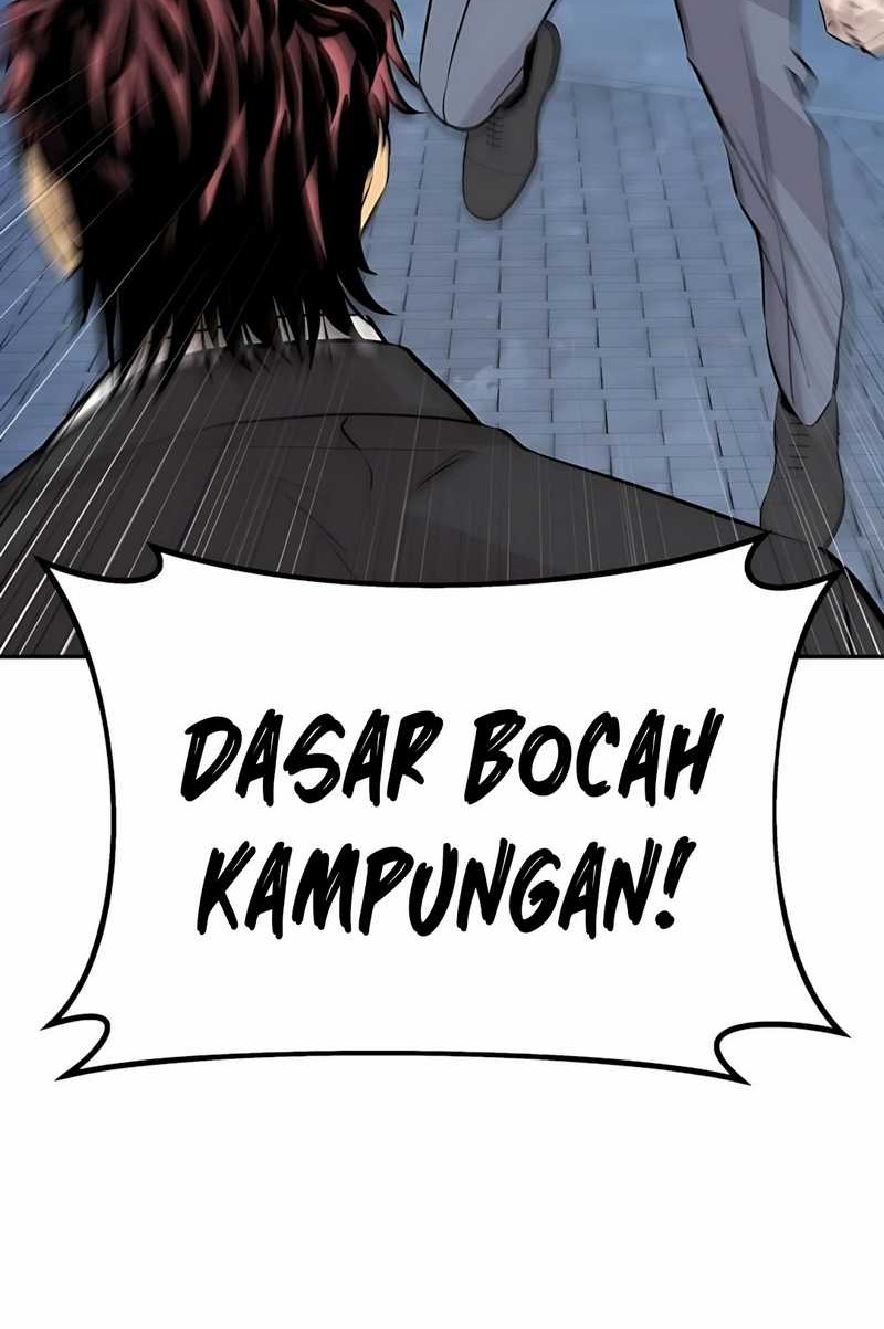 Genius Grandson of the Loan Shark King Chapter 62 Gambar 17