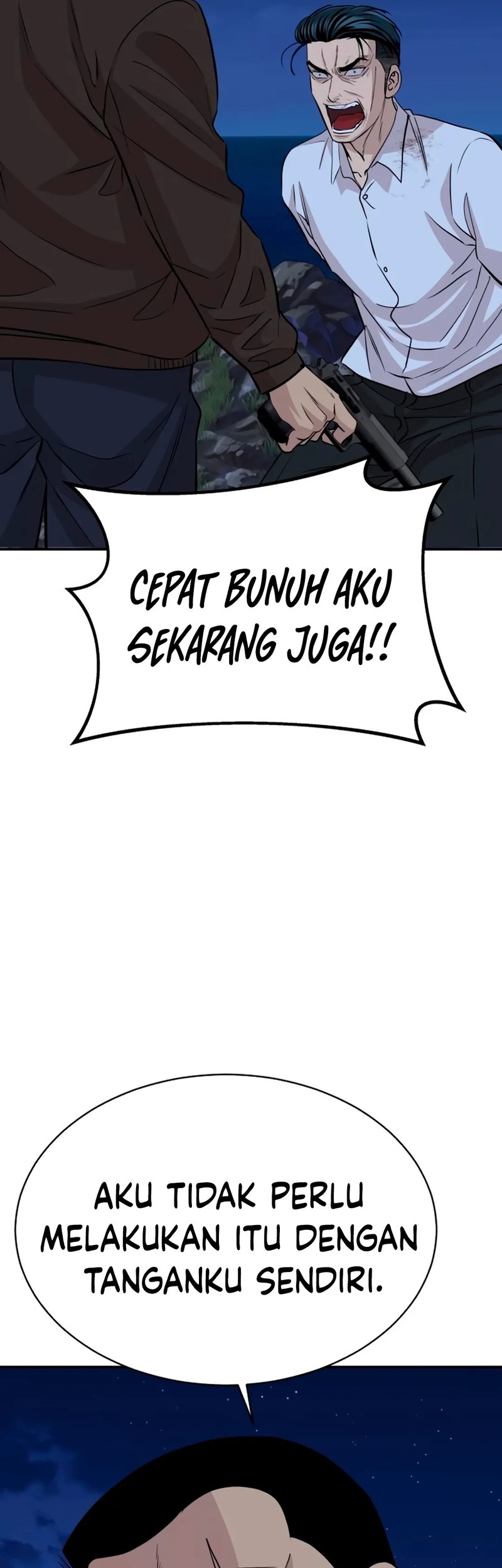 Genius Grandson of the Loan Shark King Chapter 63 Gambar 31
