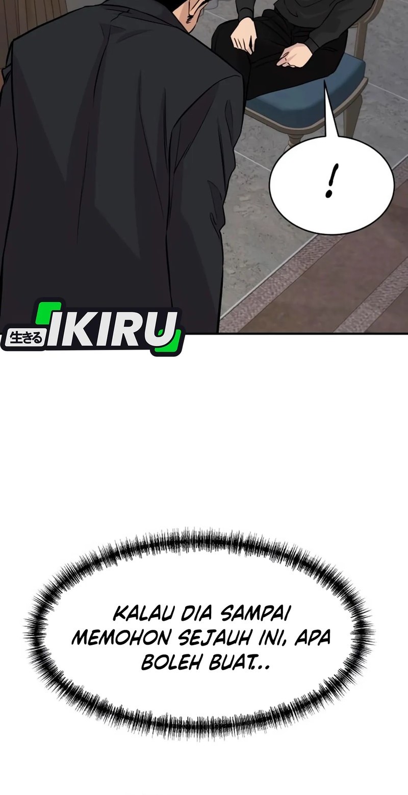 Genius Grandson of the Loan Shark King Chapter 63 Gambar 45