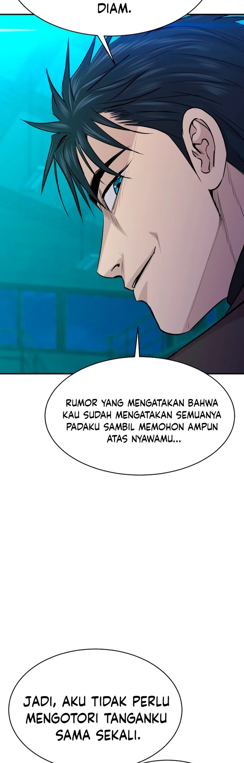 Genius Grandson of the Loan Shark King Chapter 63 Gambar 20