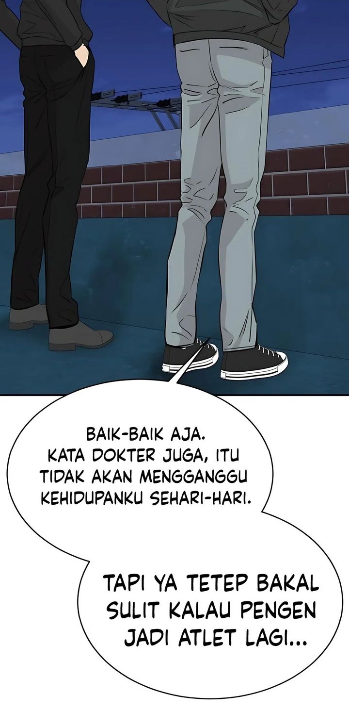 Genius Grandson of the Loan Shark King Chapter 64 Gambar 20