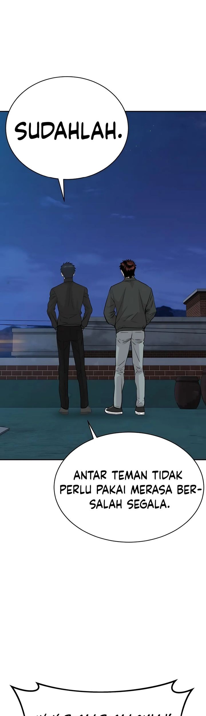 Genius Grandson of the Loan Shark King Chapter 64 Gambar 30