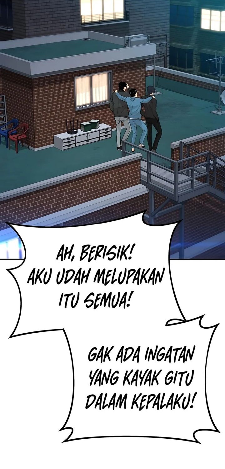 Genius Grandson of the Loan Shark King Chapter 64 Gambar 33