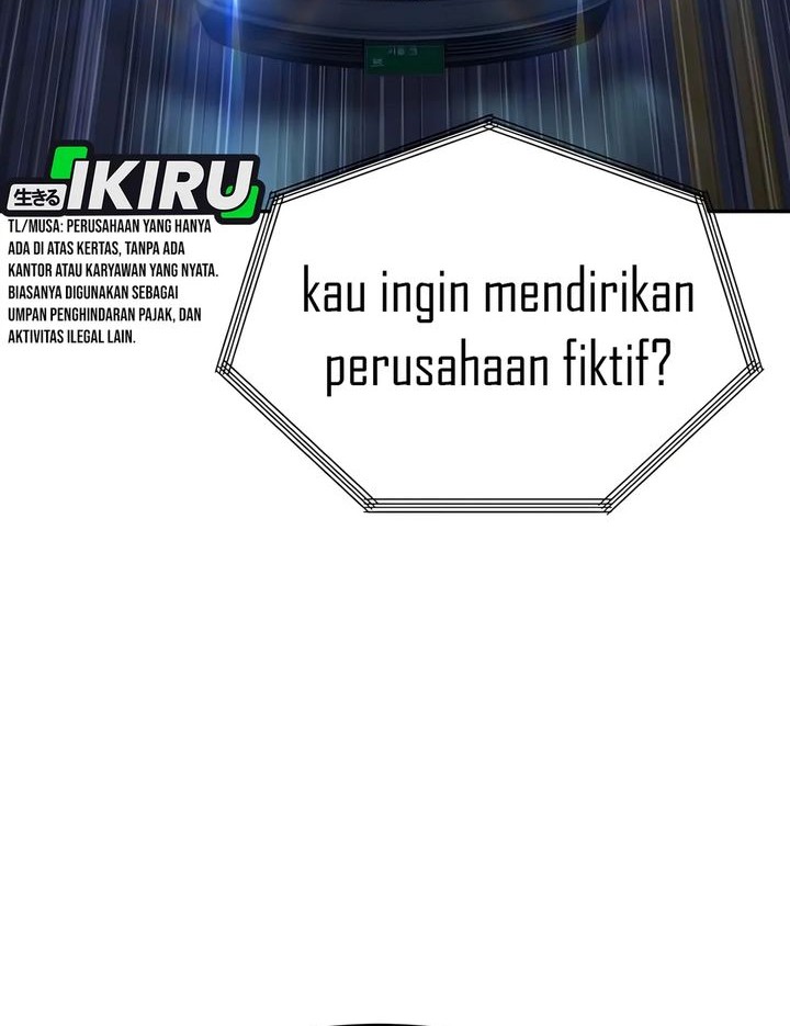 Baca Manhwa Genius Grandson of the Loan Shark King Chapter 64 Gambar 2