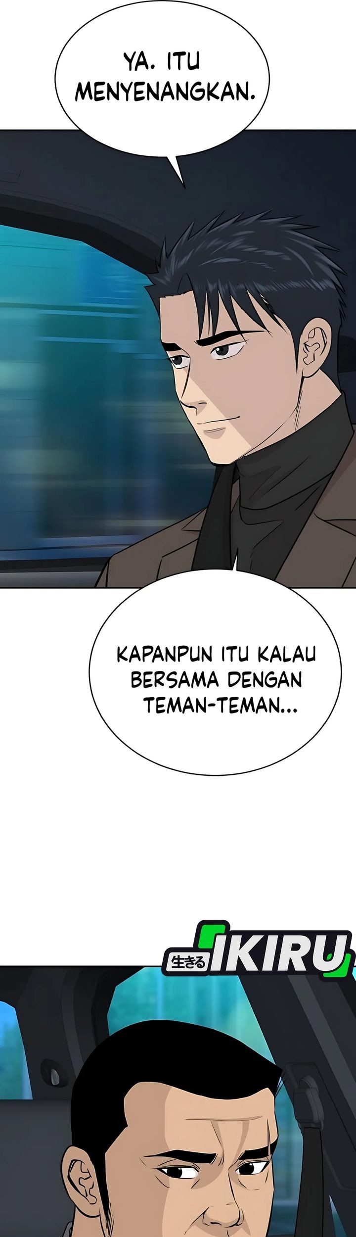 Genius Grandson of the Loan Shark King Chapter 64 Gambar 38