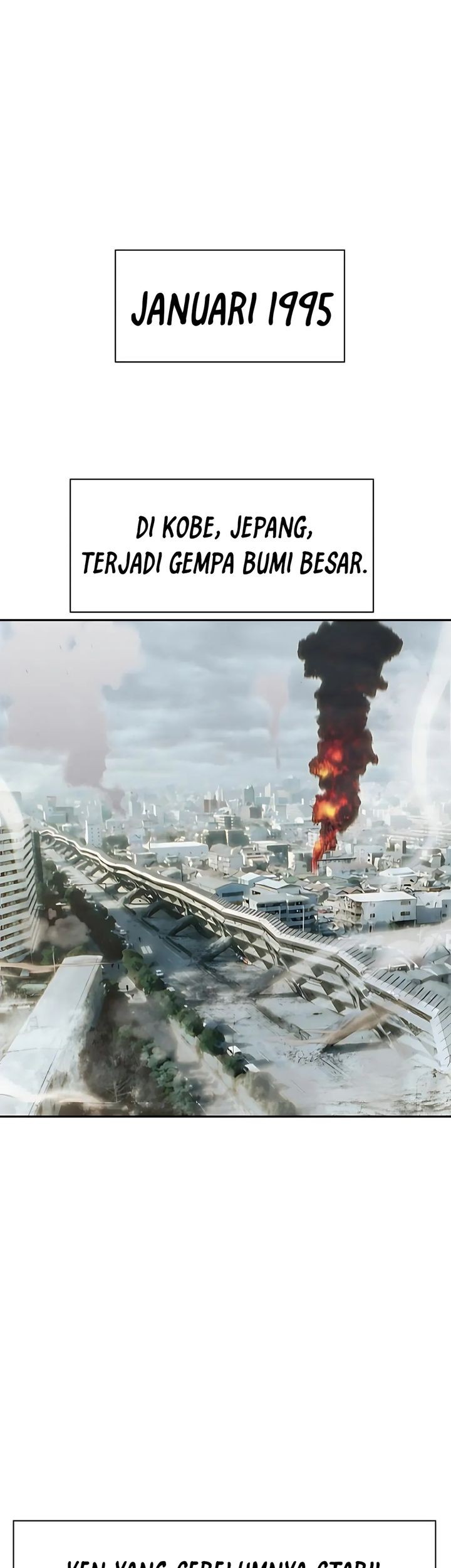 Genius Grandson of the Loan Shark King Chapter 64 Gambar 40