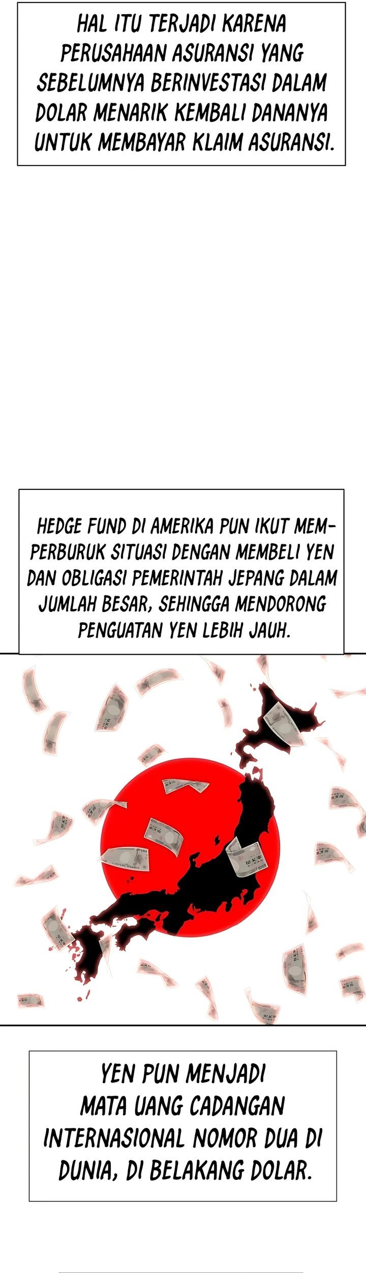 Genius Grandson of the Loan Shark King Chapter 64 Gambar 42