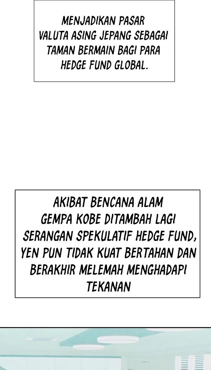 Genius Grandson of the Loan Shark King Chapter 64 Gambar 43