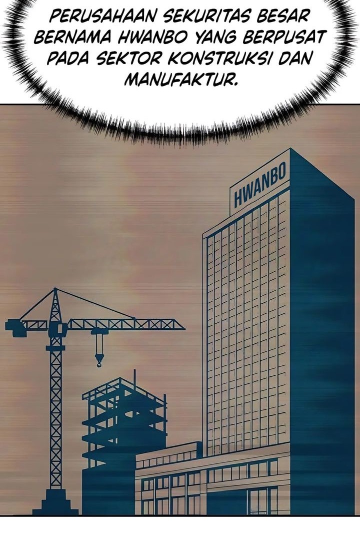 Genius Grandson of the Loan Shark King Chapter 64 Gambar 51