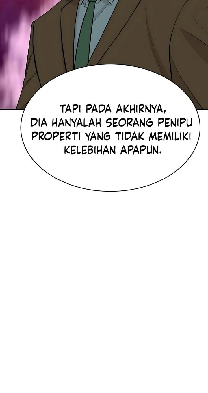 Genius Grandson of the Loan Shark King Chapter 64 Gambar 54