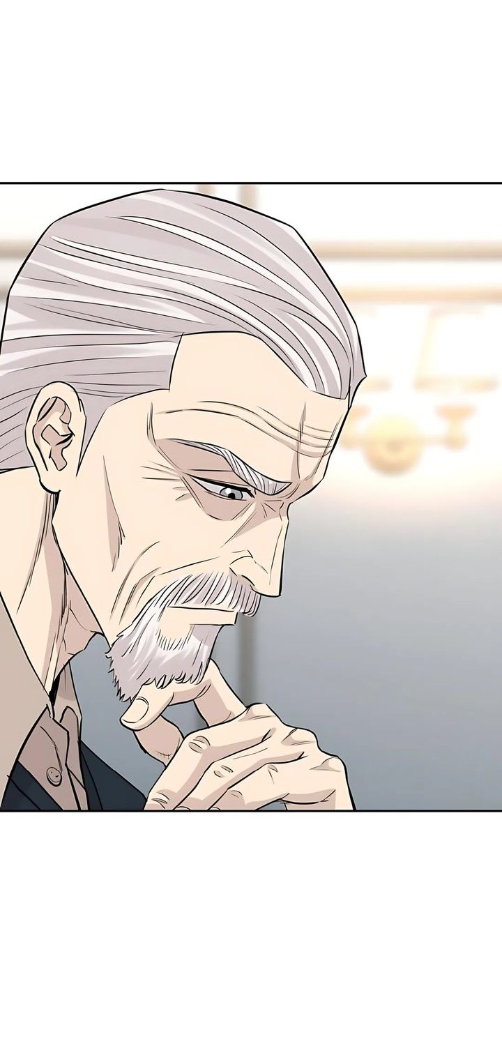 Genius Grandson of the Loan Shark King Chapter 64 Gambar 60