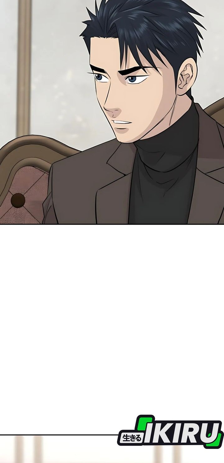 Genius Grandson of the Loan Shark King Chapter 64 Gambar 65