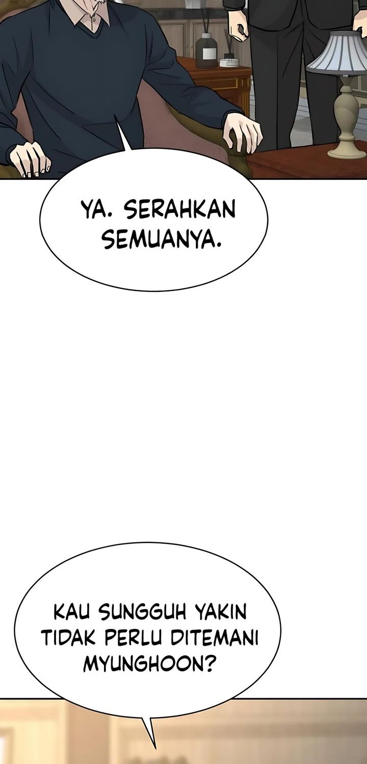 Genius Grandson of the Loan Shark King Chapter 64 Gambar 67