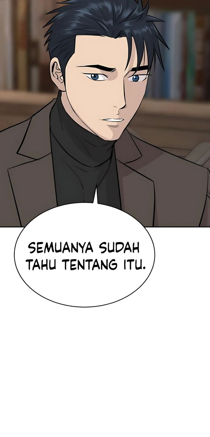 Genius Grandson of the Loan Shark King Chapter 64 Gambar 69