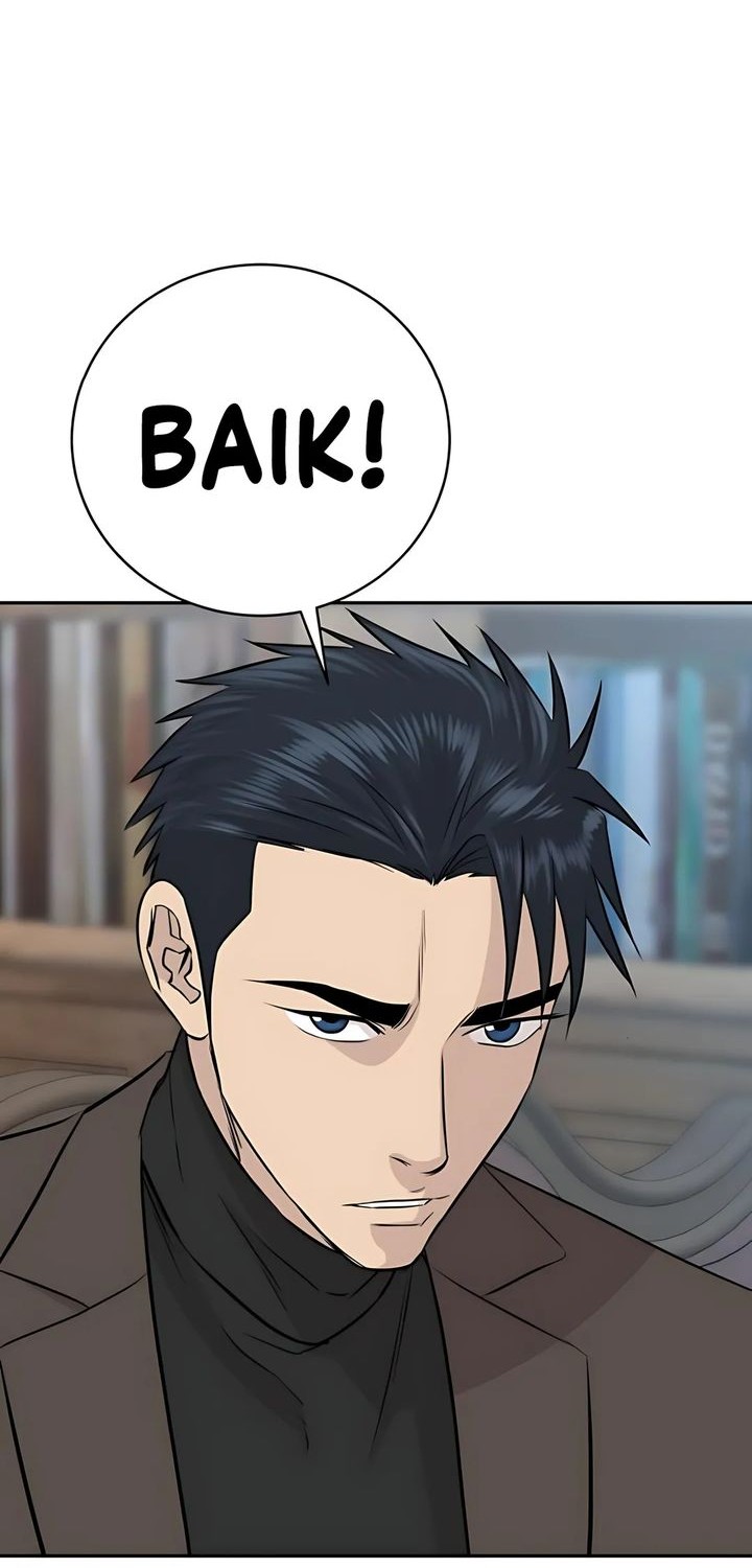 Genius Grandson of the Loan Shark King Chapter 64 Gambar 71