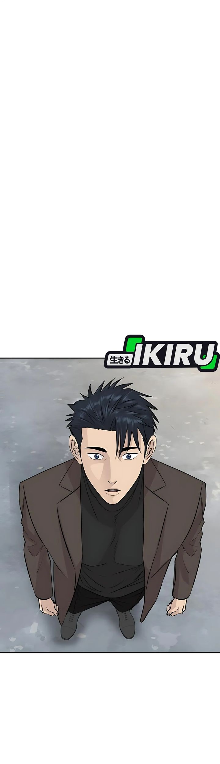 Genius Grandson of the Loan Shark King Chapter 64 Gambar 72