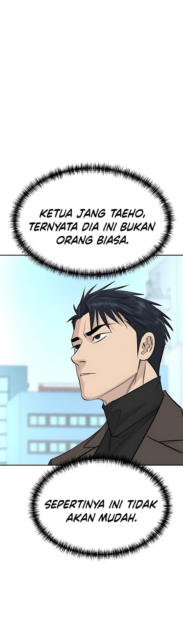 Genius Grandson of the Loan Shark King Chapter 64 Gambar 76