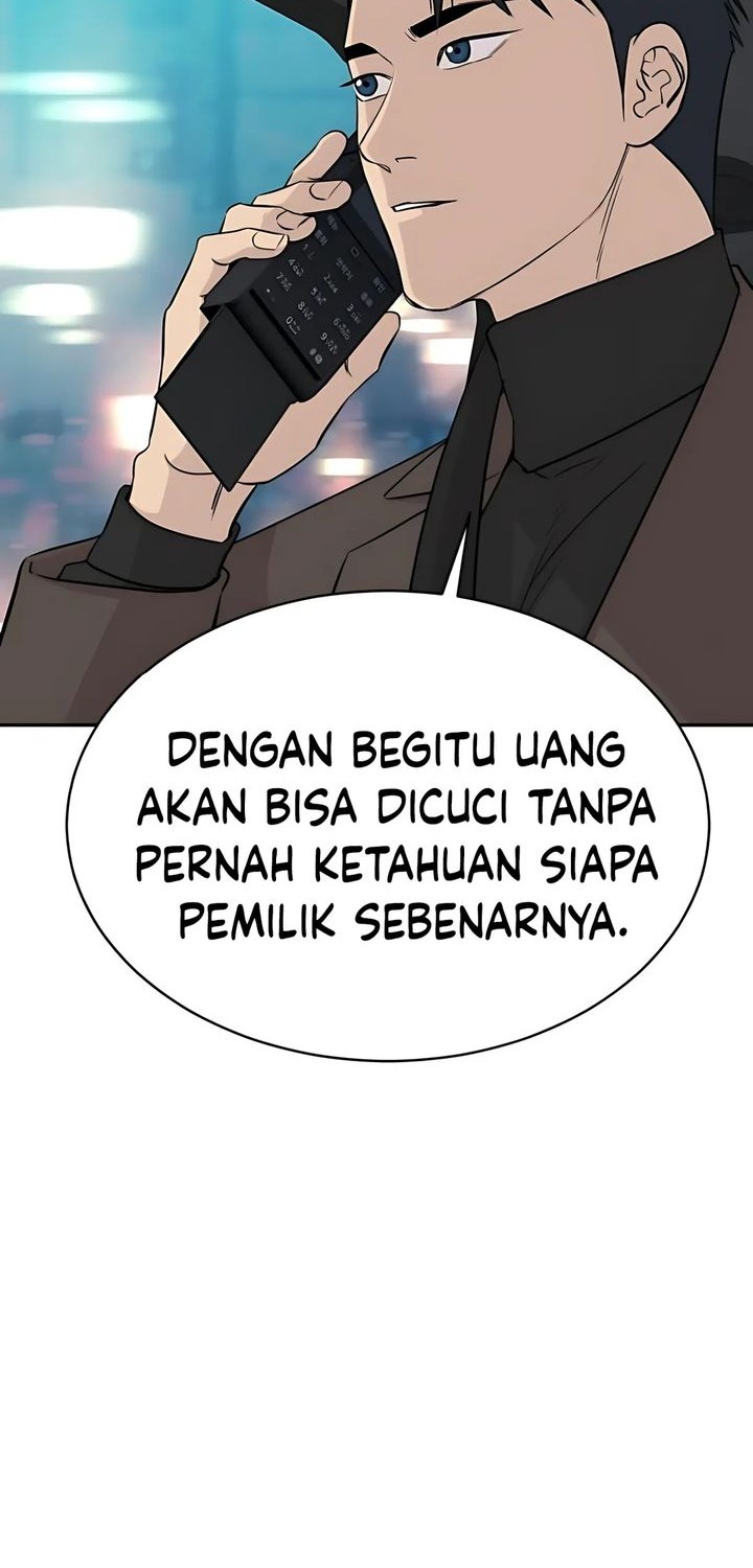 Genius Grandson of the Loan Shark King Chapter 64 Gambar 7