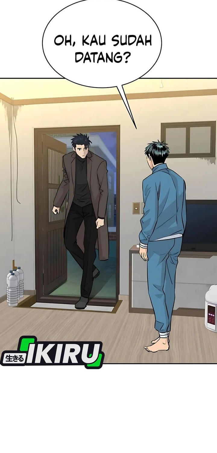 Genius Grandson of the Loan Shark King Chapter 64 Gambar 11