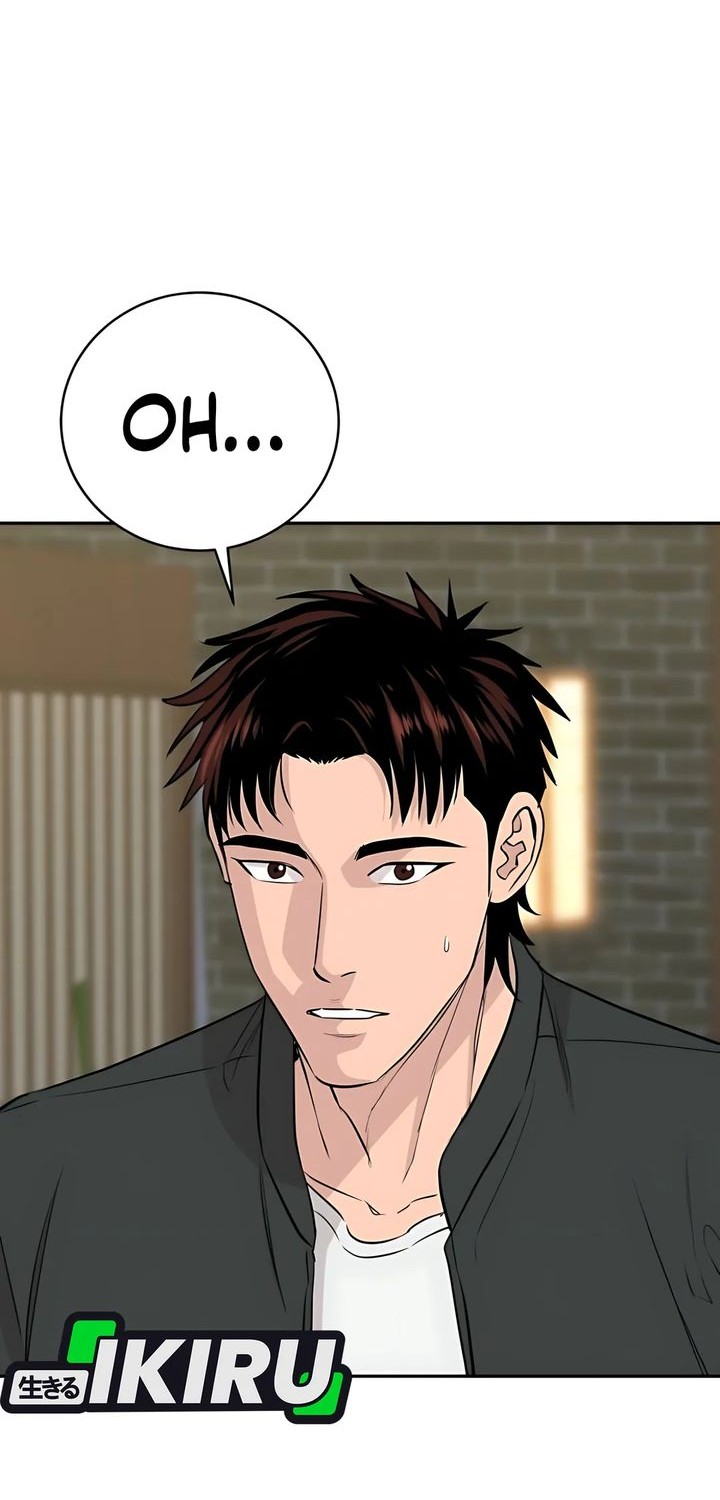 Genius Grandson of the Loan Shark King Chapter 64 Gambar 15