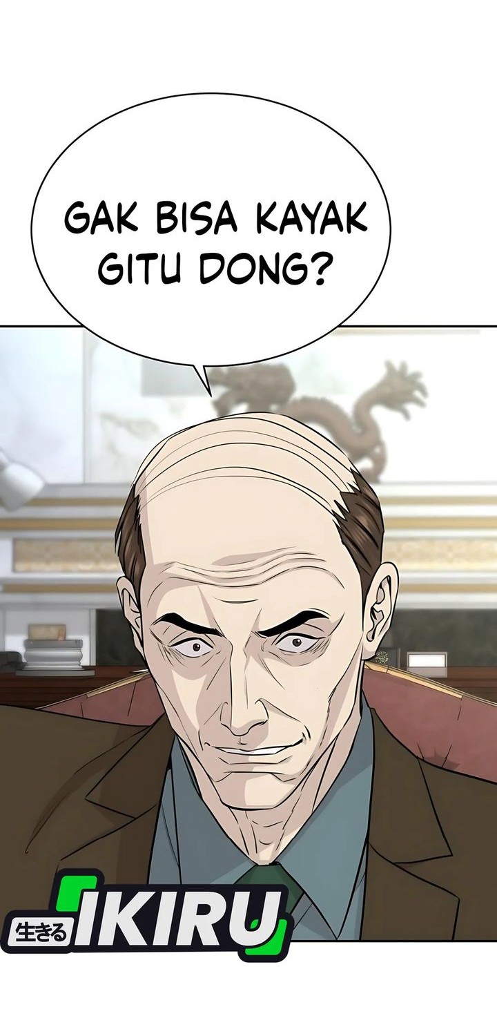 Genius Grandson of the Loan Shark King Chapter 65 Gambar 28