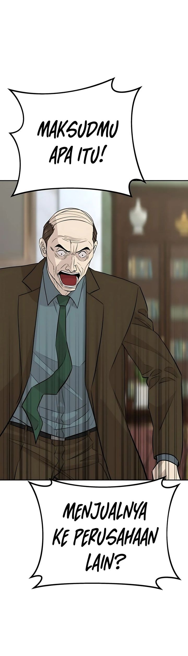 Genius Grandson of the Loan Shark King Chapter 65 Gambar 33