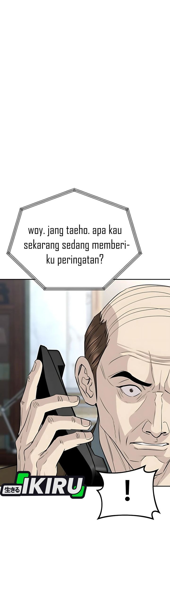 Genius Grandson of the Loan Shark King Chapter 65 Gambar 50