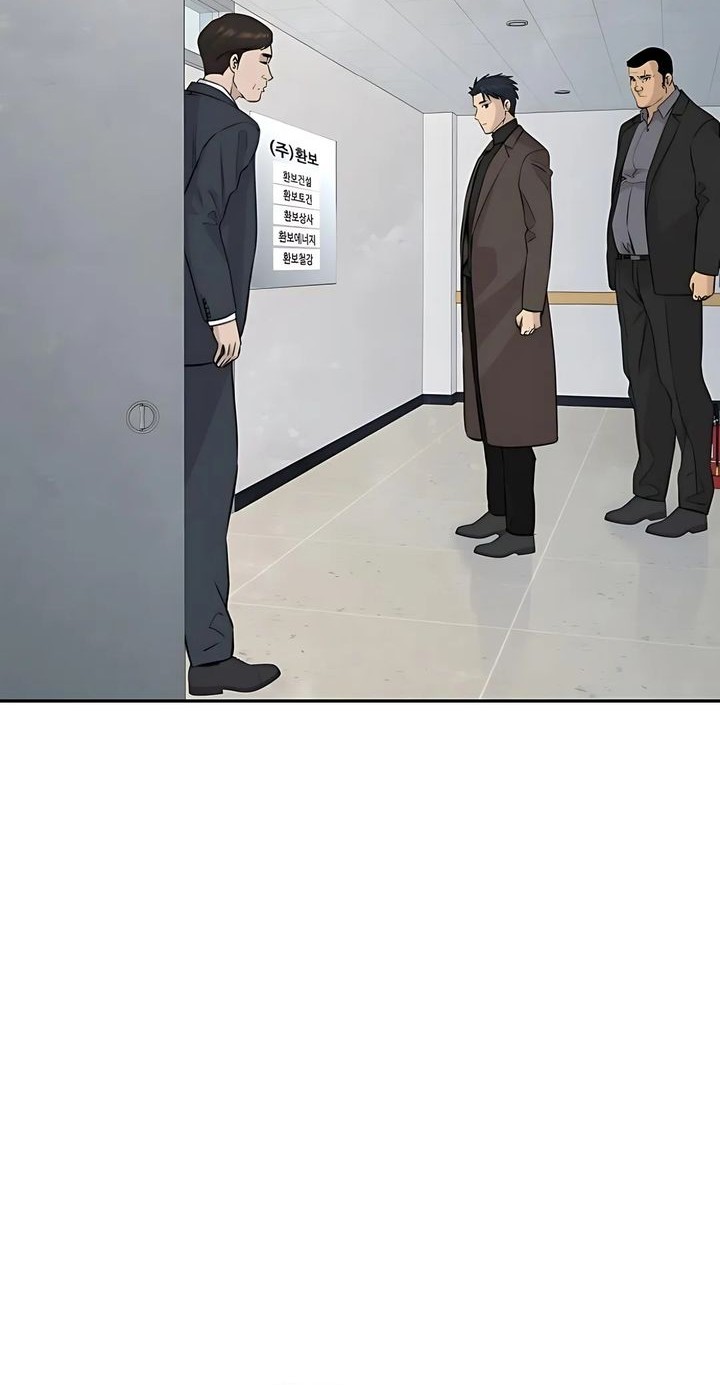 Genius Grandson of the Loan Shark King Chapter 65 Gambar 4