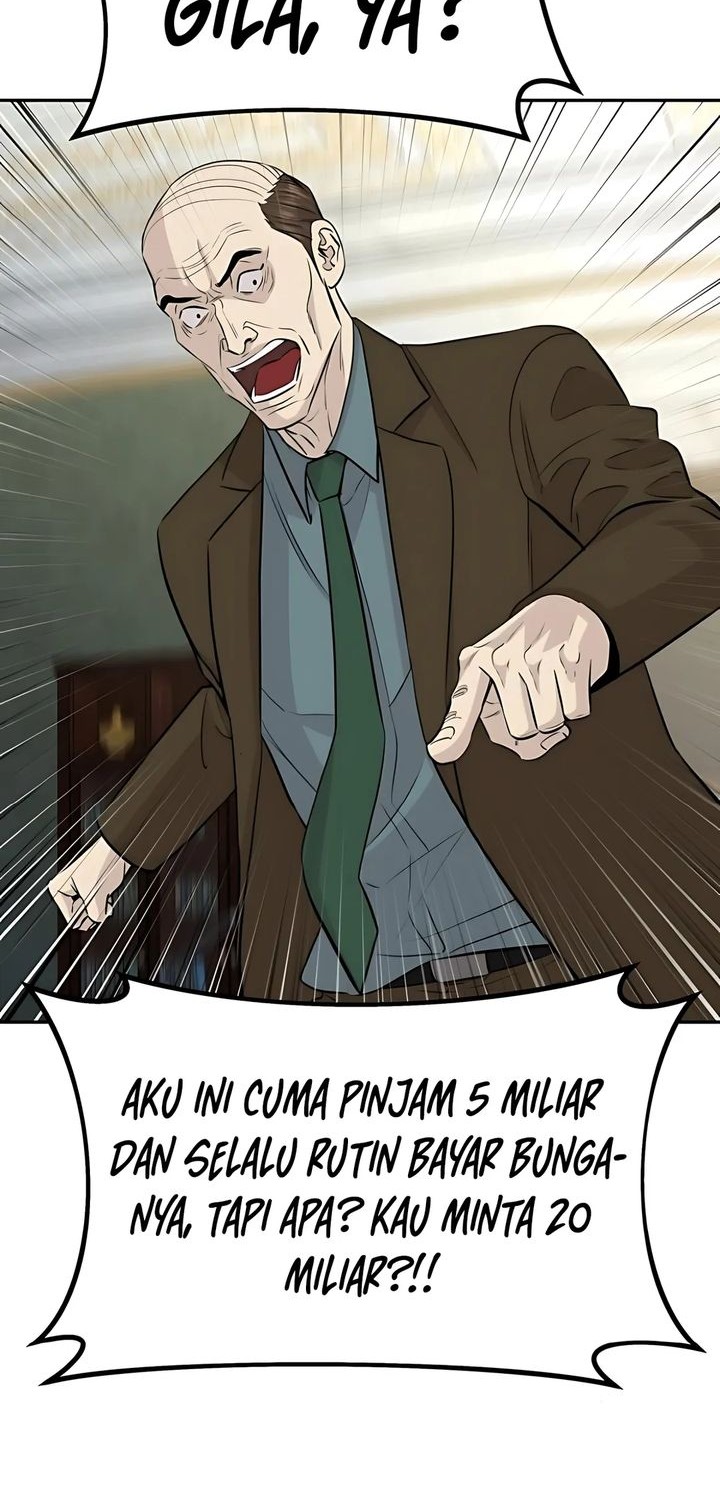 Genius Grandson of the Loan Shark King Chapter 65 Gambar 59